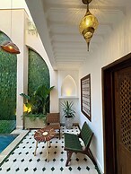 Riad Jo