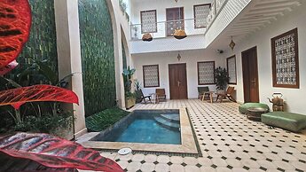 Riad Jo
