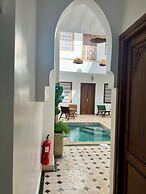 Riad Jo