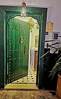 Riad Jo
