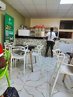 Rabat Guest Resort Garissa