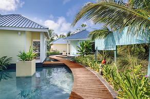 Reef Haven Belize