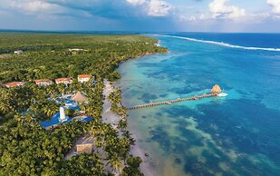 Reef Haven Belize