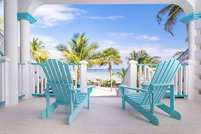 Reef Haven Belize