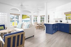 Reef Haven Belize