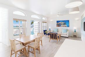 Reef Haven Belize