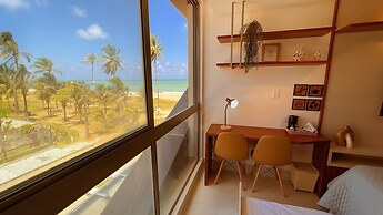 Studio Vista Mar Lateral - By Almare