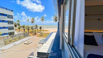 Studio Vista Mar Lateral - By Almare