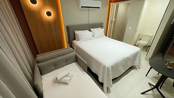Studio Vista Mar Lateral - By Almare