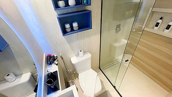 Studio Vista Mar Lateral - By Almare