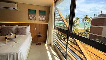 Studio Vista Mar Lateral - By Almare