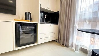 Studio Vista Mar Lateral - By Almare