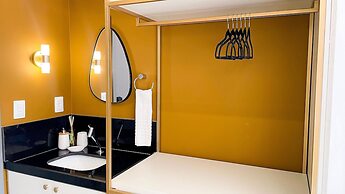 Studio Vista Mar Lateral - By Almare