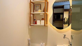 Studio Vista Mar Lateral - By Almare