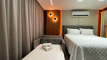 Studio Vista Mar Lateral - By Almare