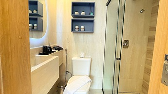 Studio Vista Mar Lateral - By Almare