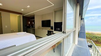 Studio Vista Mar Lateral - By Almare