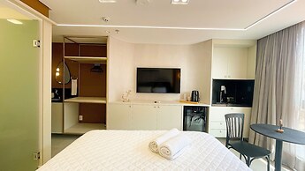 Studio Vista Mar Lateral - By Almare
