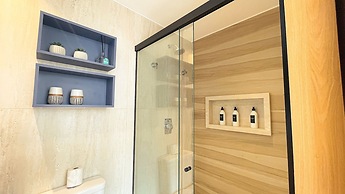 Studio Vista Mar Lateral - By Almare