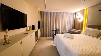 Studio Vista Mar Lateral - By Almare