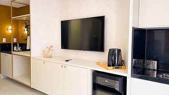 Studio Vista Mar Lateral - By Almare