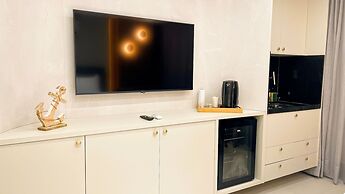 Studio Vista Mar Lateral - By Almare