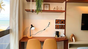 Studio Vista Mar Lateral - By Almare