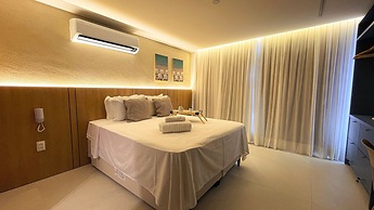Studio Vista Mar Lateral - By Almare