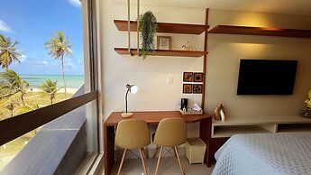 Studio Vista Mar Lateral - By Almare