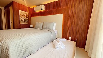 Studio Vista Mar Lateral - By Almare