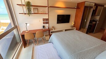 Studio Vista Mar Lateral - By Almare