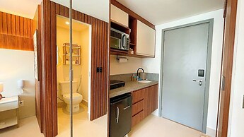 Studio Vista Mar Lateral - By Almare