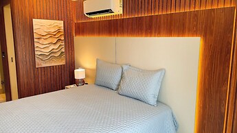 Studio Vista Mar Lateral - By Almare