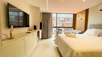 Studio Vista Mar Lateral - By Almare