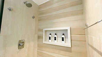 Studio Vista Mar Lateral - By Almare