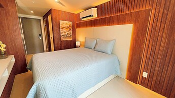 Studio Vista Mar Lateral - By Almare
