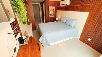 Studio Vista Mar Lateral - By Almare
