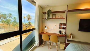 Studio Vista Mar Lateral - By Almare