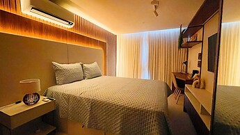 Studio Vista Mar Lateral - By Almare