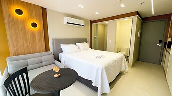Studio Vista Mar Lateral - By Almare