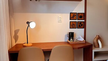 Studio Vista Mar Lateral - By Almare