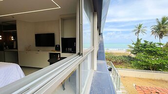 Studio Vista Mar Lateral - By Almare