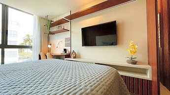 Studio Vista Mar Lateral - By Almare