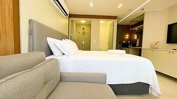 Studio Vista Mar Lateral - By Almare