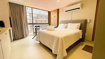 Studio Vista Mar Lateral - By Almare