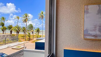 Studio Vista Mar Lateral - By Almare