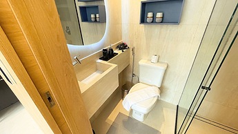 Studio Vista Mar Lateral - By Almare