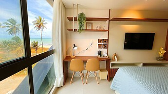 Studio Vista Mar Lateral - By Almare