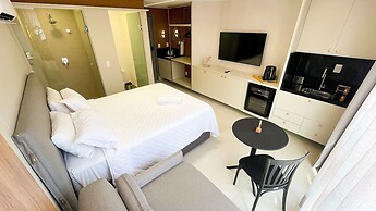 Studio Vista Mar Lateral - By Almare