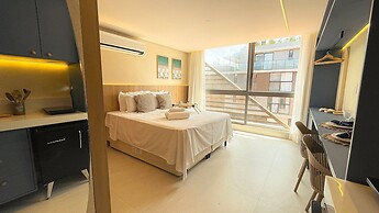 Studio Vista Mar Lateral - By Almare